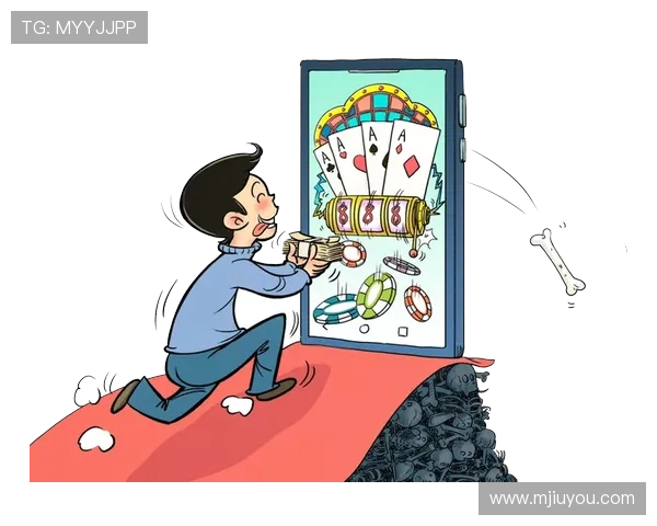 预防牛牛微信群赌博陷阱的实用技巧与安全措施建议全面介绍 预防牛牛微信群赌博陷阱的实用技巧与安全措施建议全面介绍