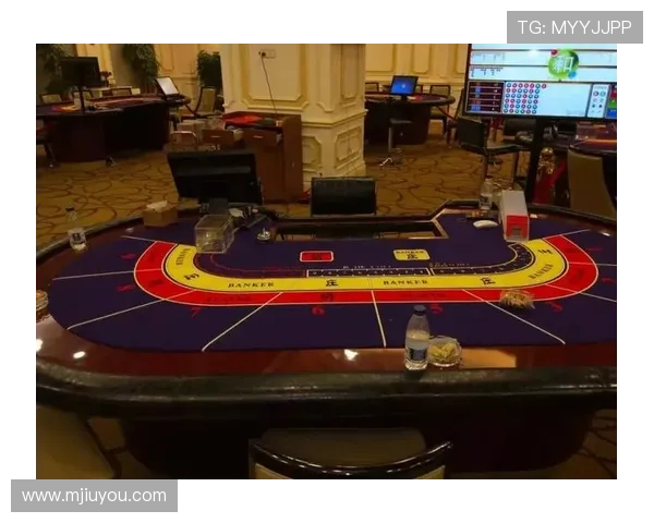 百家乐包赢技巧分享，助你在赌场中稳获丰厚利润