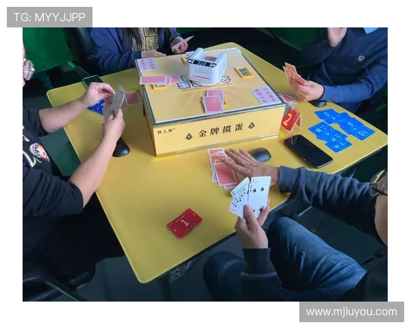 百家樂技巧详解：如何在游戏中稳操胜券