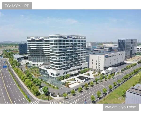 J9国际站公司在全球市场中的品牌影响力及其对行业标准的引领作用 J9国际站公司在全球市场中的品牌影响力及其对行业标准的引领作用